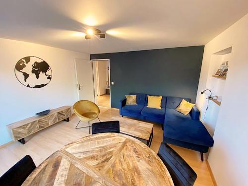70m2 mit Seeblick, Balkon, Serlas, Parkplatz - S11,1