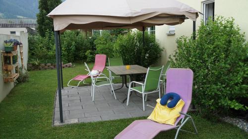 AlpenSportLodge – Altenmarkt, MN
