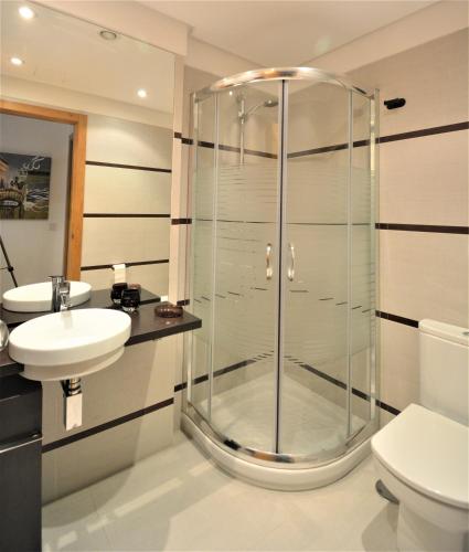  Impresionante apartamento con piscina en Santiago de Compostela in Santiago de Compostela