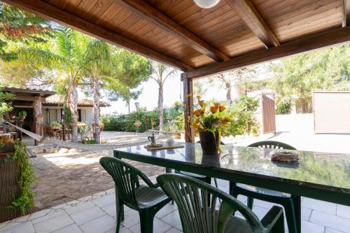  Villa Maresole by BarbarHouse in Sant'Isidoro