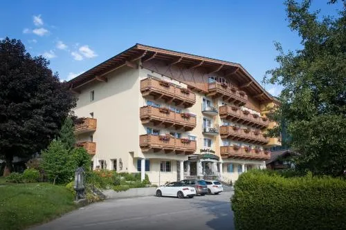 Almhof Lackner in Ried im Zillertal, Österreich