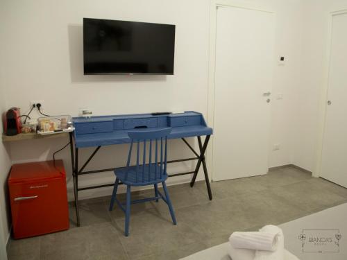 Bianca's Rooms