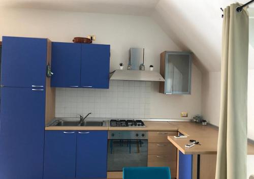  La Magnolia Apartments in Desenzano del Garda