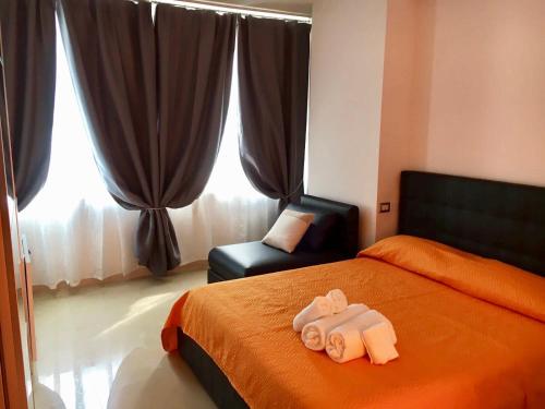 Valverde 32 Room Type - Standard Double Room