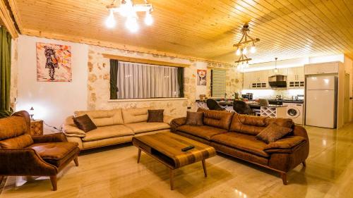 VILLA SU YOLU