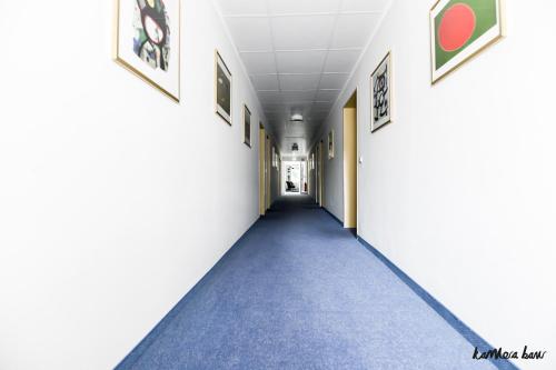 Hotel Blutenburg - image 11