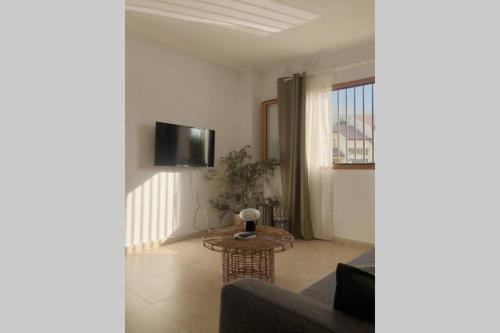 Apartamento con encanto en Guadalest