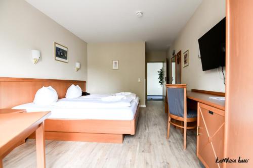 Hotel Blutenburg - image 2