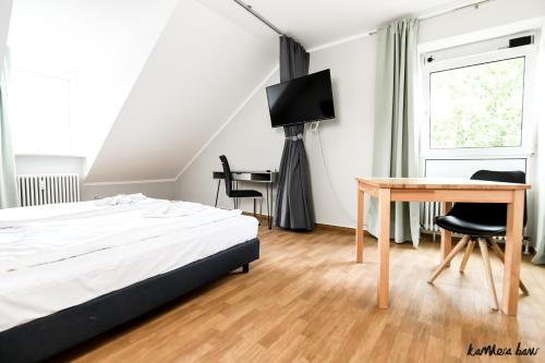 Hotel Blutenburg - image 10