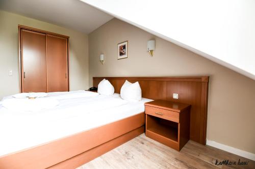 Hotel Blutenburg - image 14