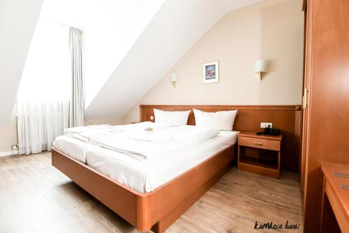 Hotel Blutenburg - main image