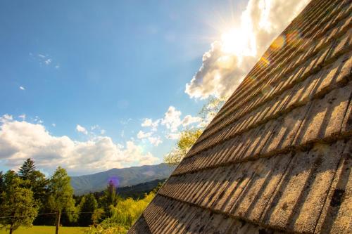 Apartment Organic Farm Hvadnik