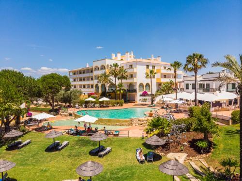 Foto - Vale d'El Rei Hotel & Villas