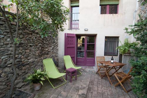  LA CASETA DEL PRIORAT II in Porrera