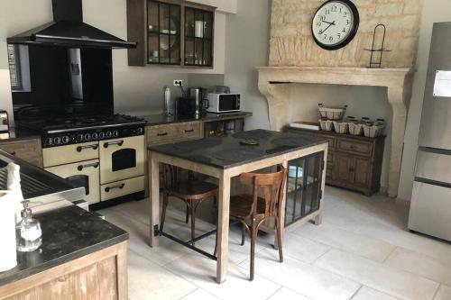 Gîte La Cadole gîte à louer Leuglay