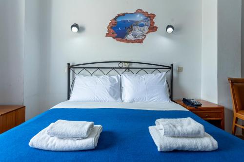 Sparta Team Hotel - image 4