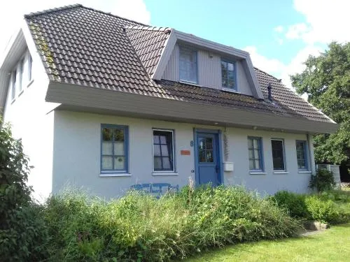 Ferienwohnung Born am Darßwald OG in Born, Deutschland