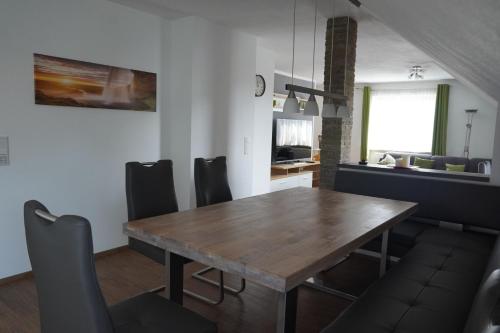 Seadmed, Ferienwohnung Seitz in Wolframs-Eschenbach
