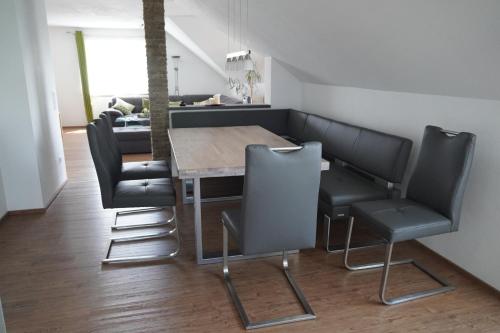 Seadmed, Ferienwohnung Seitz in Wolframs-Eschenbach
