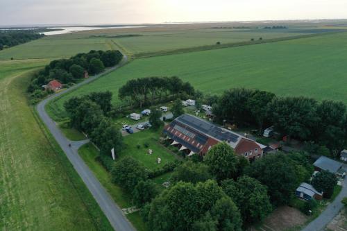 Koogcamp, Thalingburen