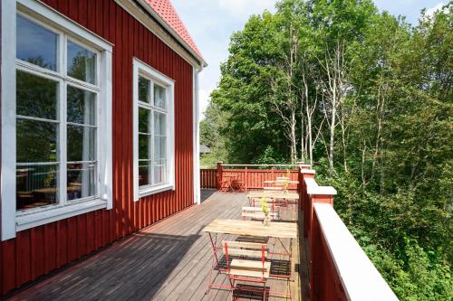 Nordic Refuge B&B