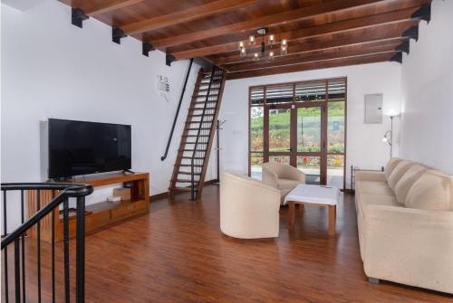 共用Lounge/電視區