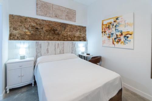 Nuri´s House apartment - Cadiz city center