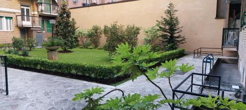 Suite Rent Milan 3