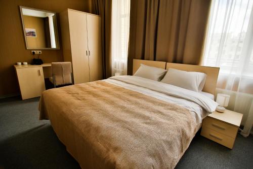 Park hotel - image 12