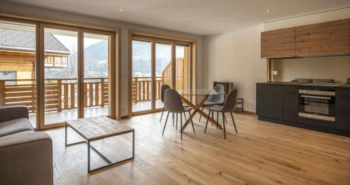 Le Vieux Chalet in 克雷敘