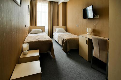 Park hotel - image 14