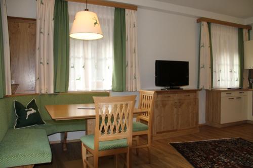 Alpen Appartements