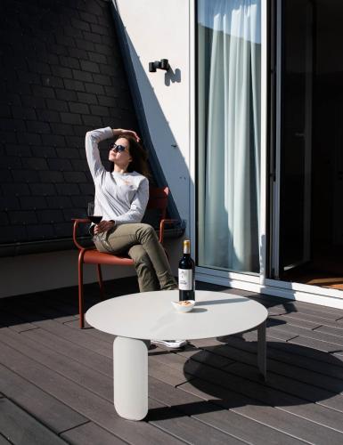 บริการและสิ่งอำนวยความสะดวก, You Hotel Deauville - Handwritten Collection in โดวีล