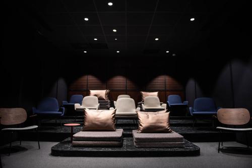 กิจกรรม, You Hotel Deauville - Handwritten Collection in โดวีล