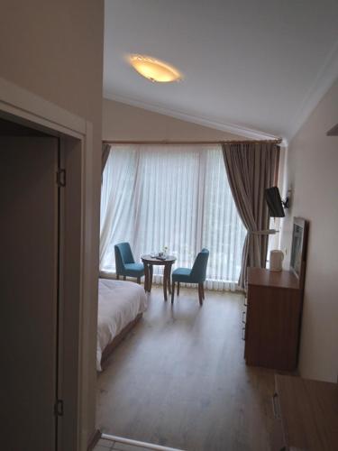 Kızkalesi Hotel & Restaurant