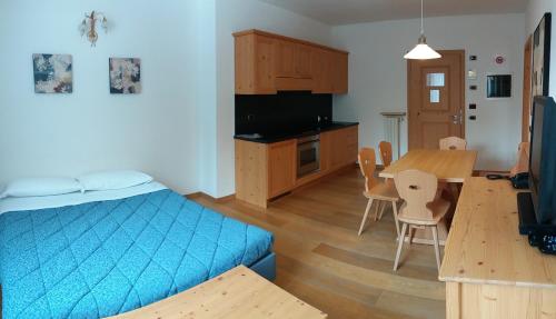 全景公寓酒店 全景公寓酒店