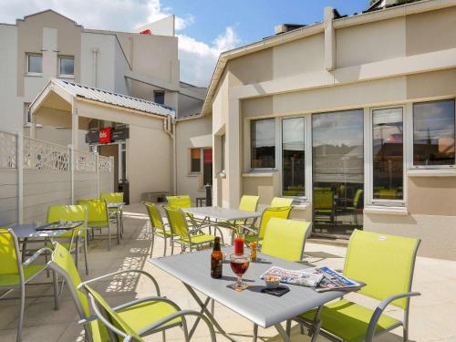 Ibis Le Havre Sud Harfleur