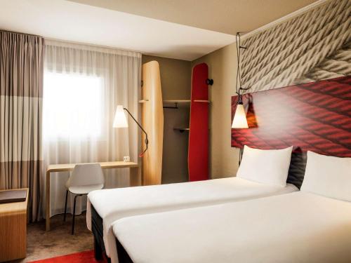 Hôtel ibis Massy