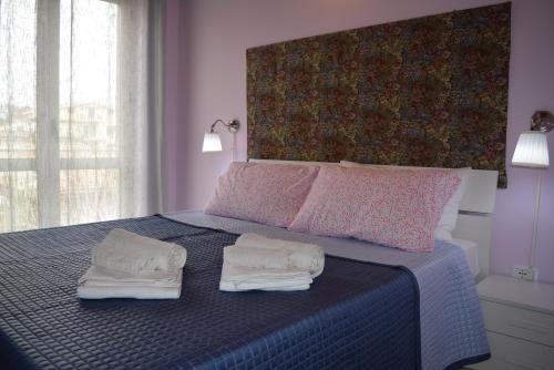 Mansarda B&B Inside Agropoli