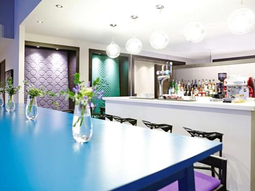 Ibis Styles Liverpool Dale St