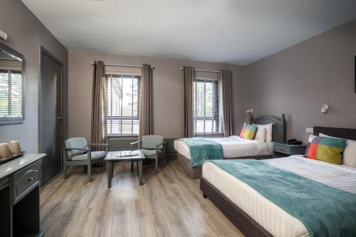 hotel photo