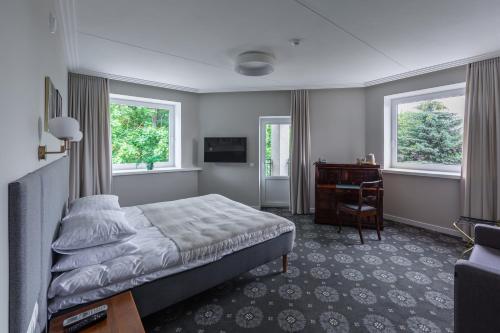 Park Hotel Šiauliai SPA & Conference (Park Hotel Siauliai SPA & Conference) in 希奧利艾