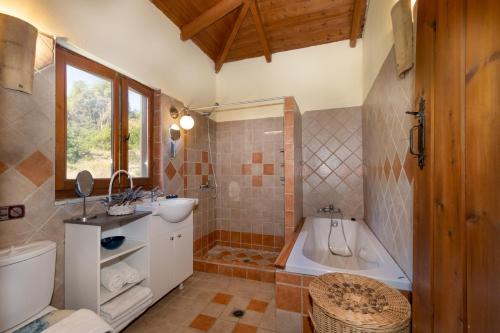 Jasmine Cottage Lefkada