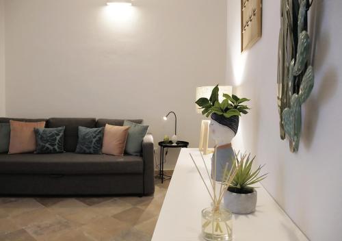 Casa Kilò, Palermo