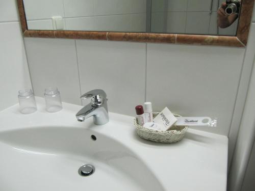 Appartements Robert - Hotel Bechlwirt