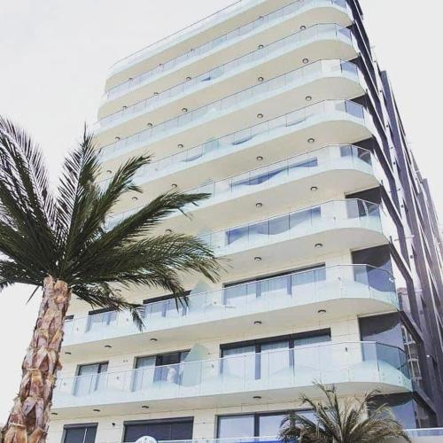 Maria Ziana Residence Mamaia Nord