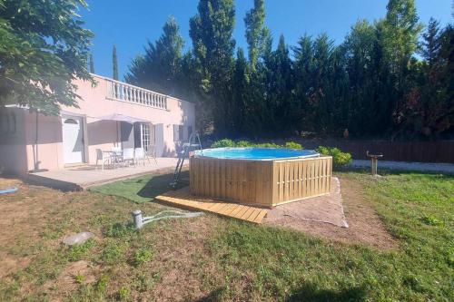 Appartement T3 Aix-en-Provence