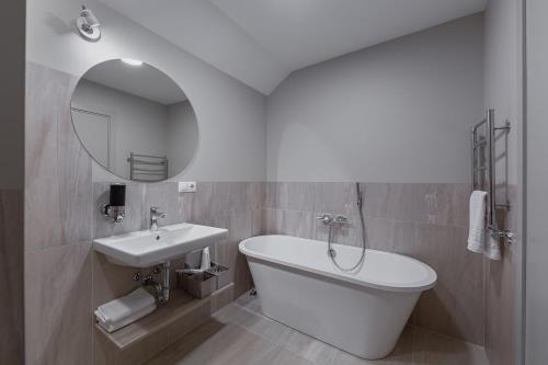 Park Hotel Šiauliai SPA & Conference – Šiauliai, TX