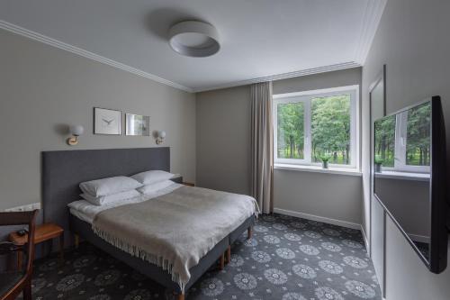 Park Hotel Šiauliai SPA & Conference Room Type - Standard Double Room