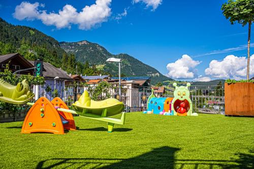 Foto - Hotel Garni Snaltnerhof